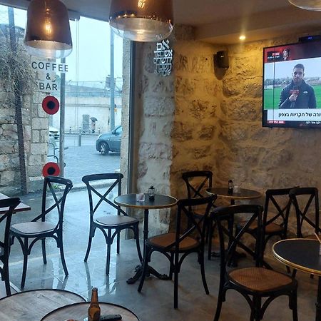 Heleni Malka Hotel エルサレム エクステリア 写真