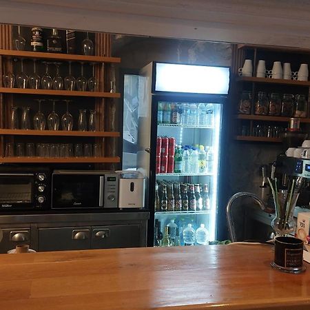 Heleni Malka Hotel エルサレム エクステリア 写真
