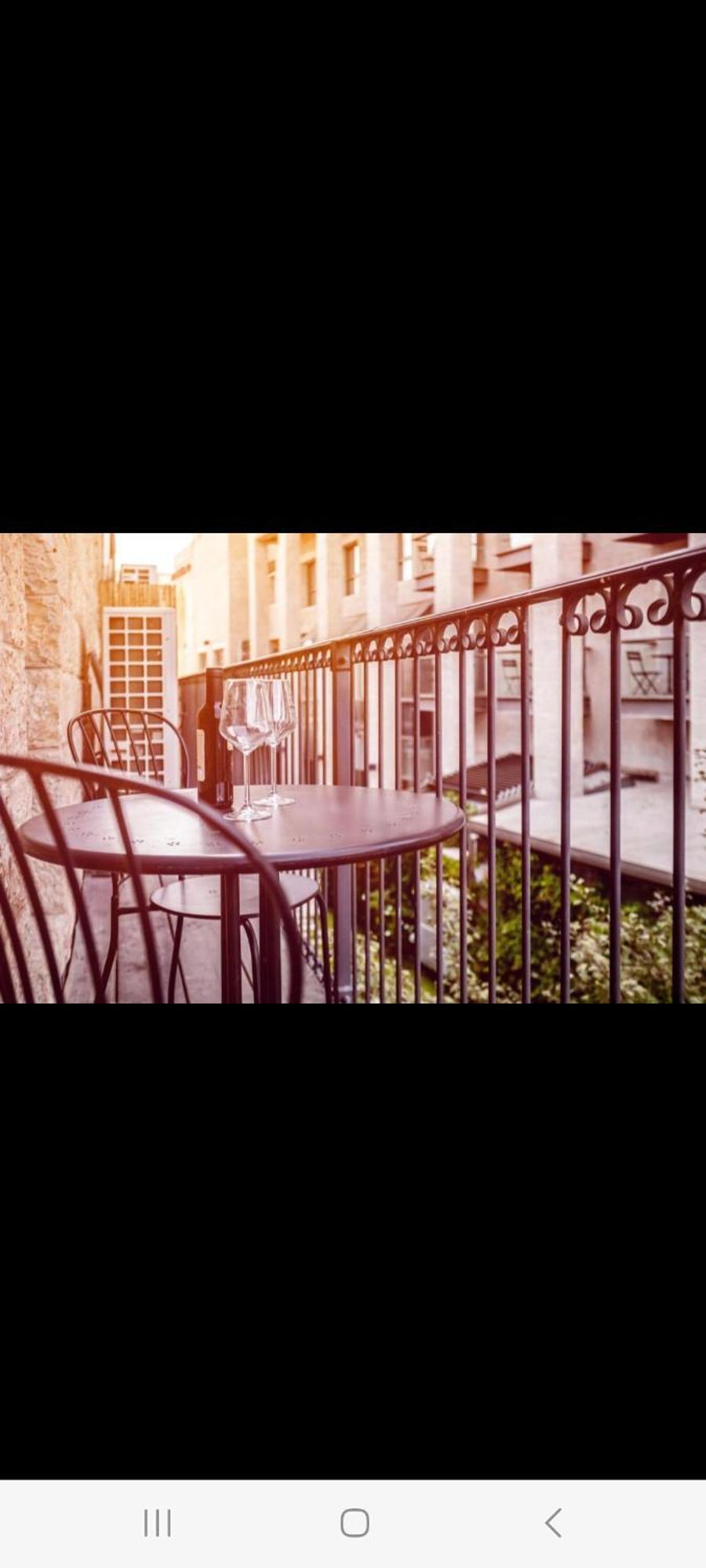 Heleni Malka Hotel エルサレム エクステリア 写真